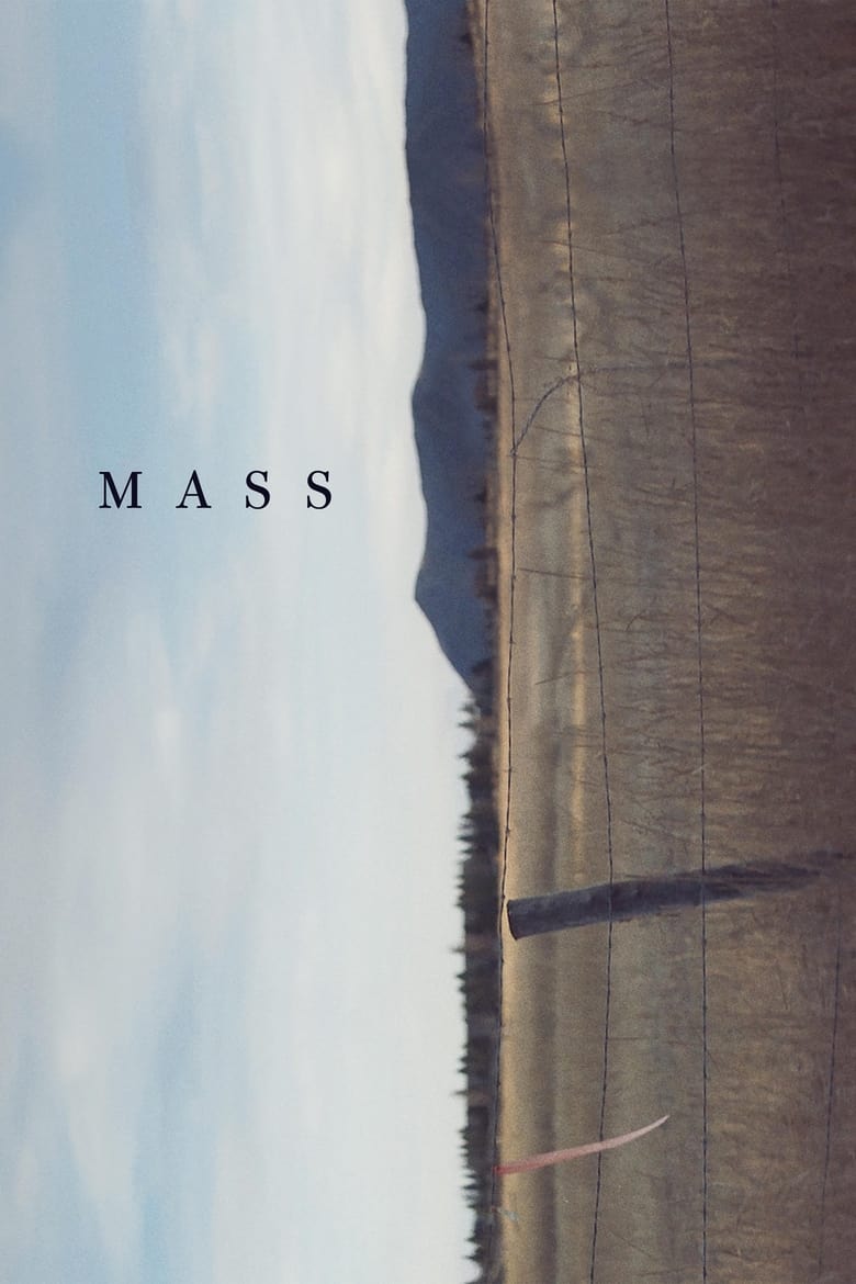 فيلم Mass