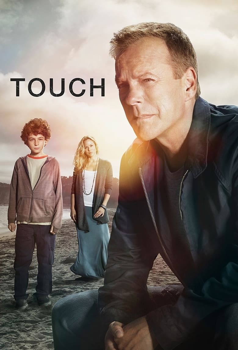 مسلسل Touch