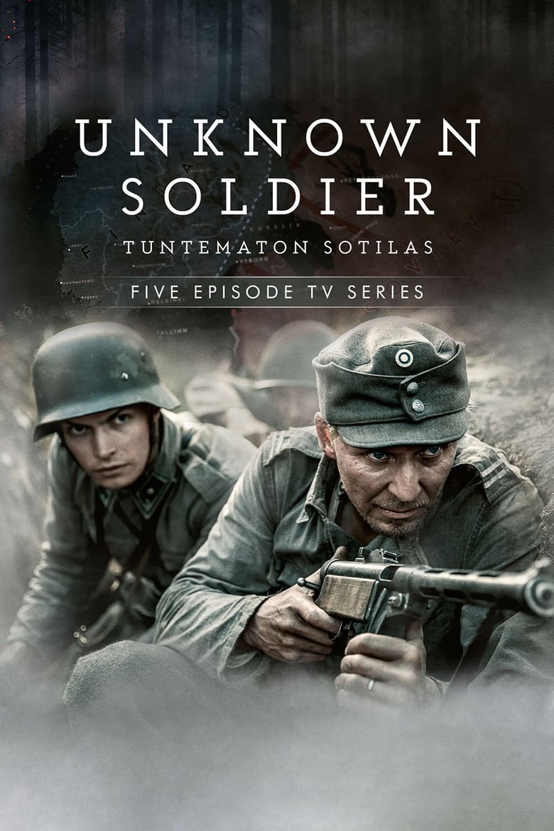 مسلسل Unknown Soldier