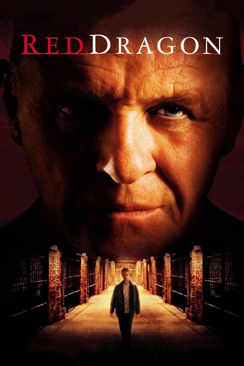 فيلم Red Dragon