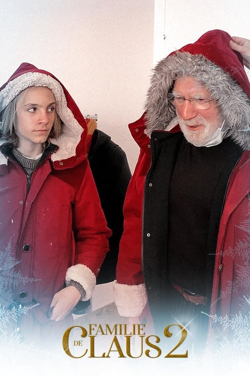 فيلم The Claus Family 2