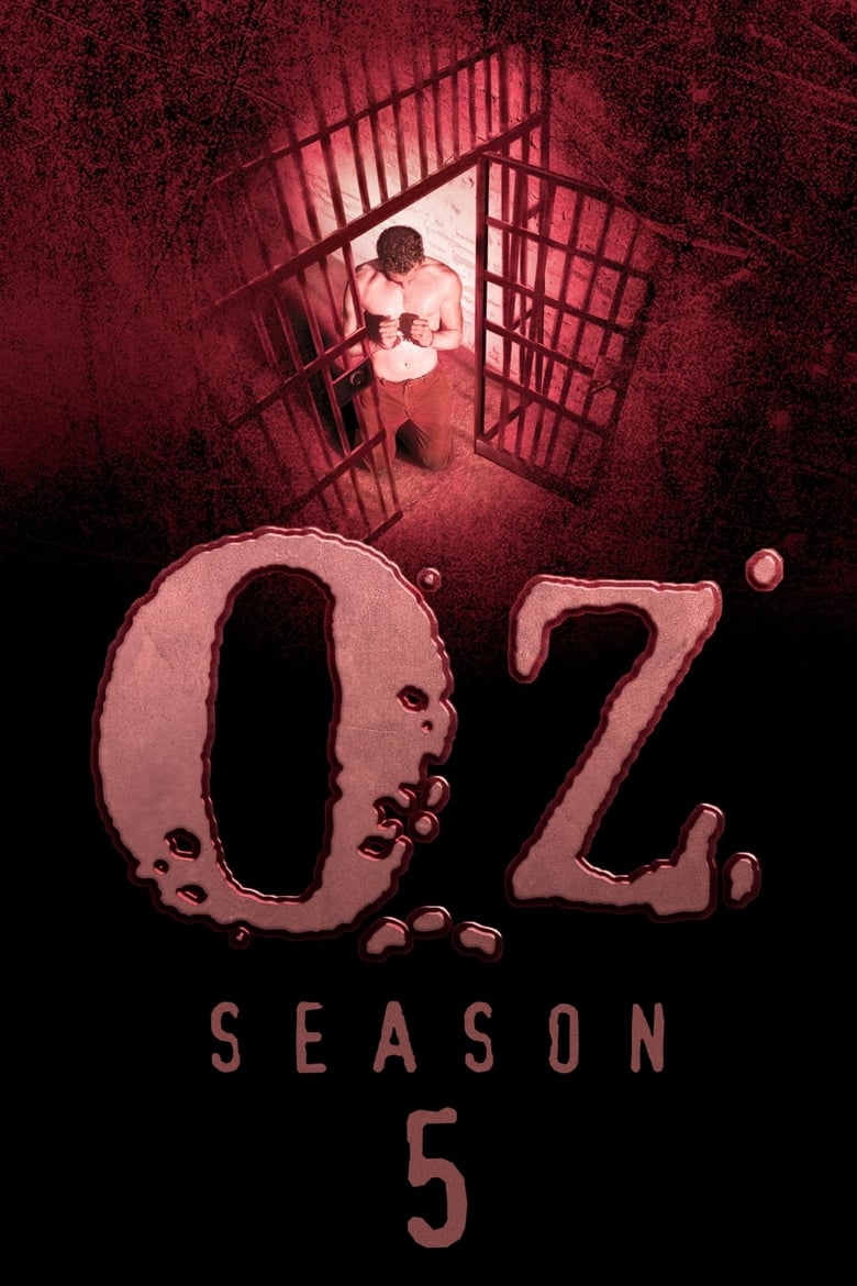 مسلسل Oz الموسم الخامس الحلقة 07 مترجمة