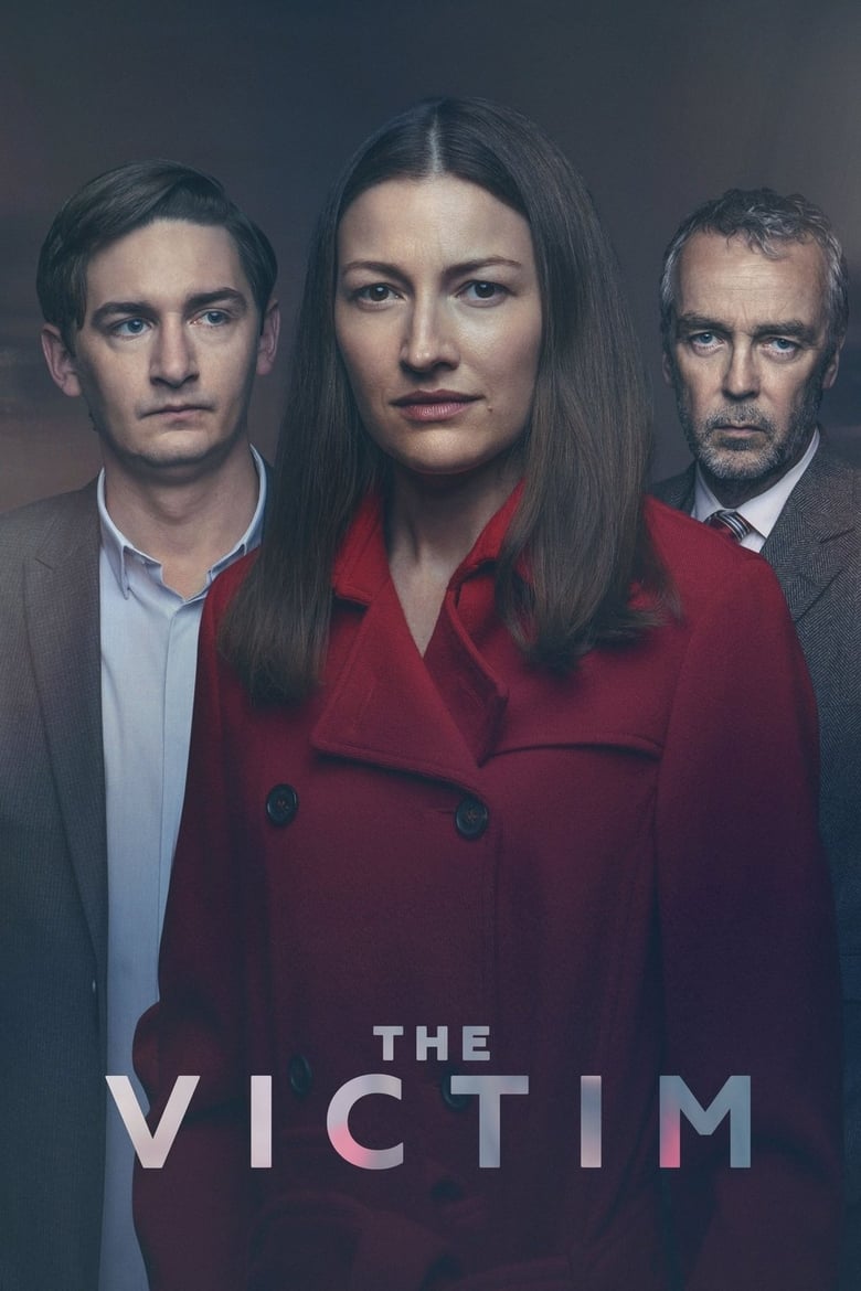مسلسل The Victim