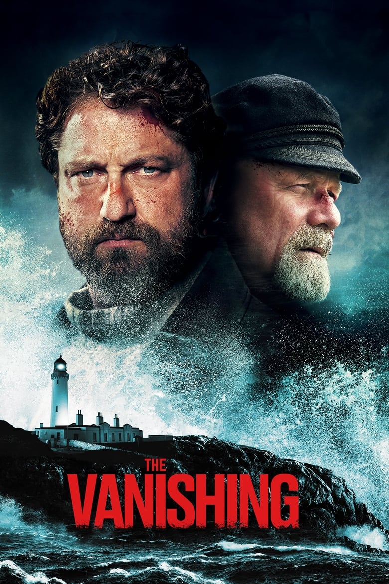 فيلم The Vanishing 2019 مترجم
