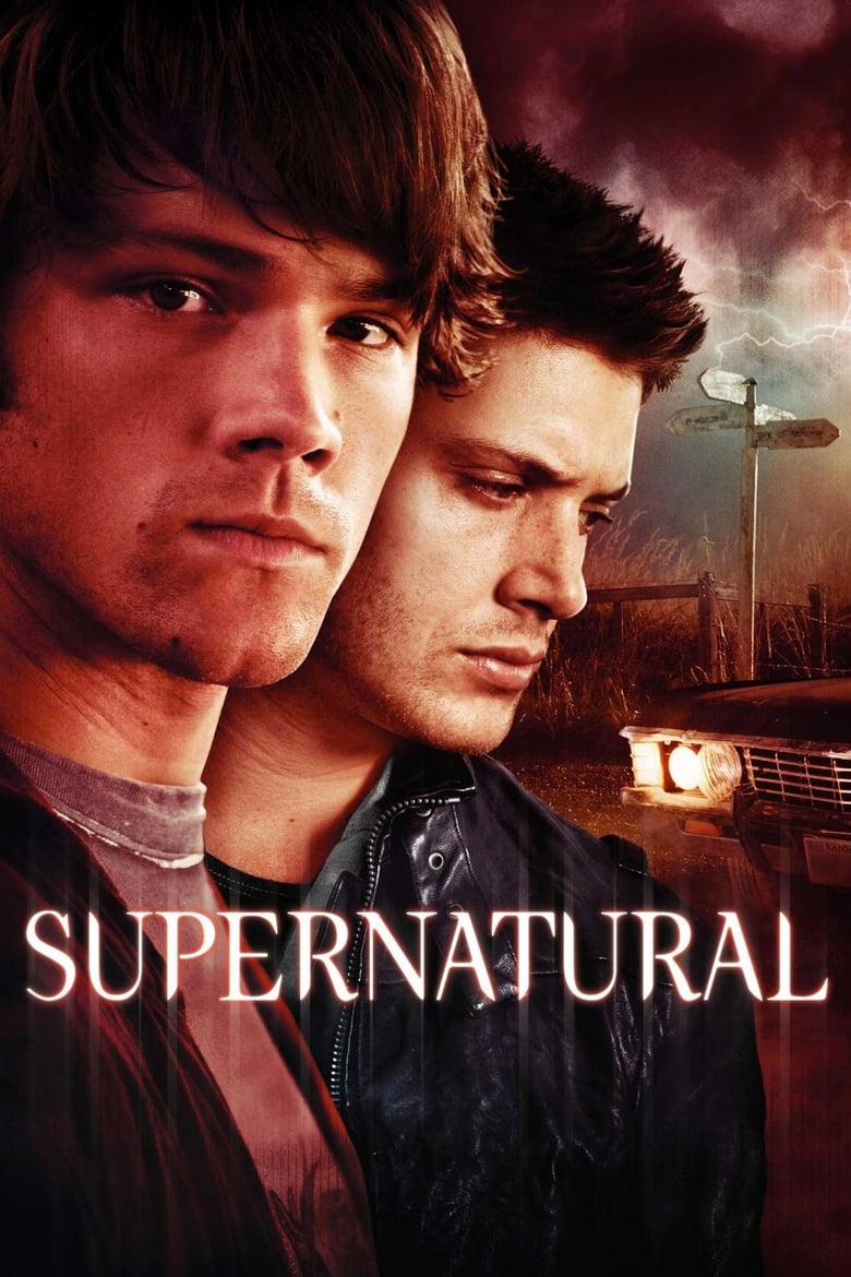 مسلسل Supernatural الموسم الثالث الحلقة 02 مترجمة