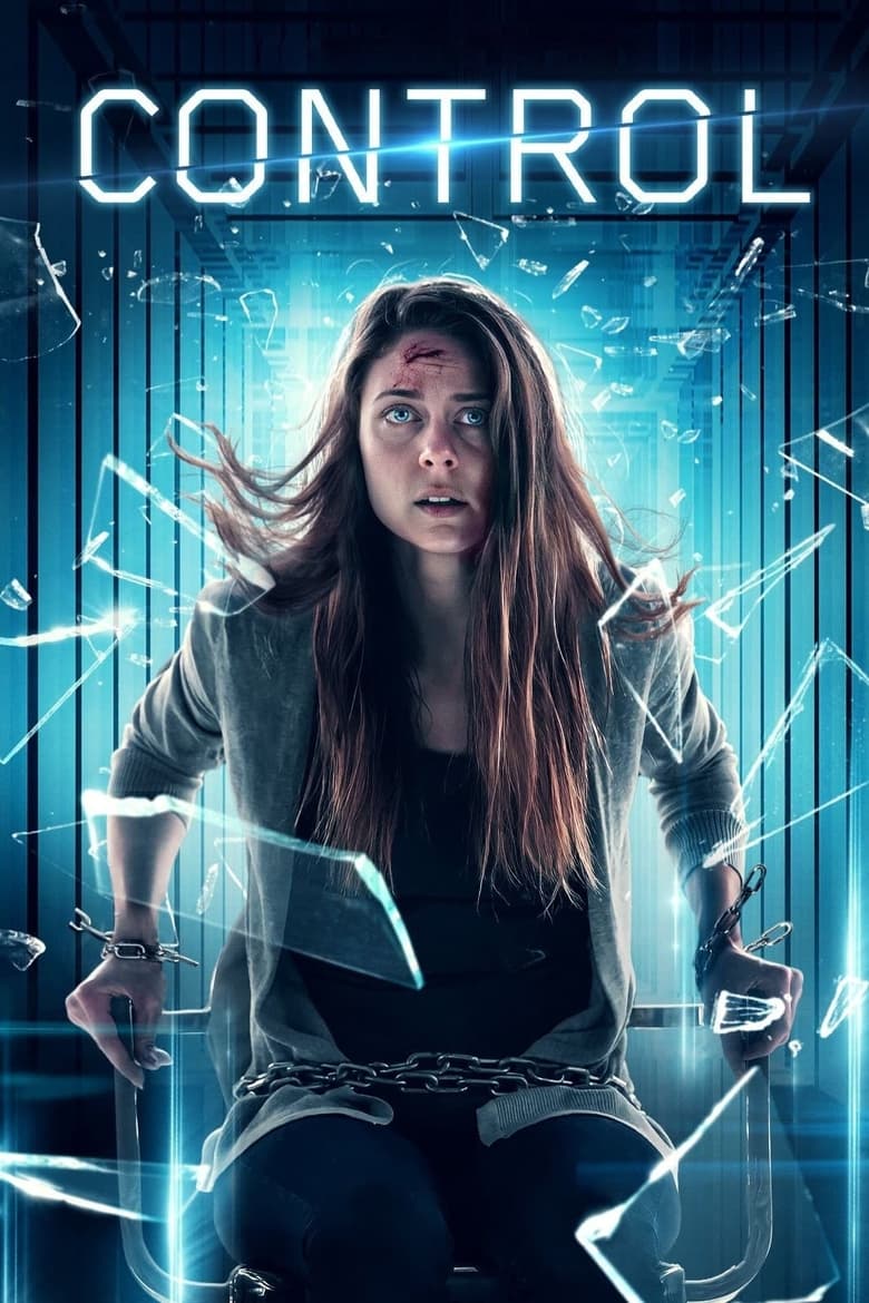 فيلم Control