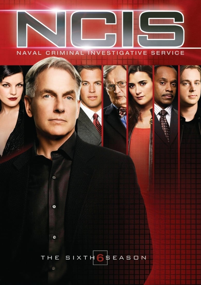 مسلسل NCIS الموسم السادس الحلقة 13 مترجمة
