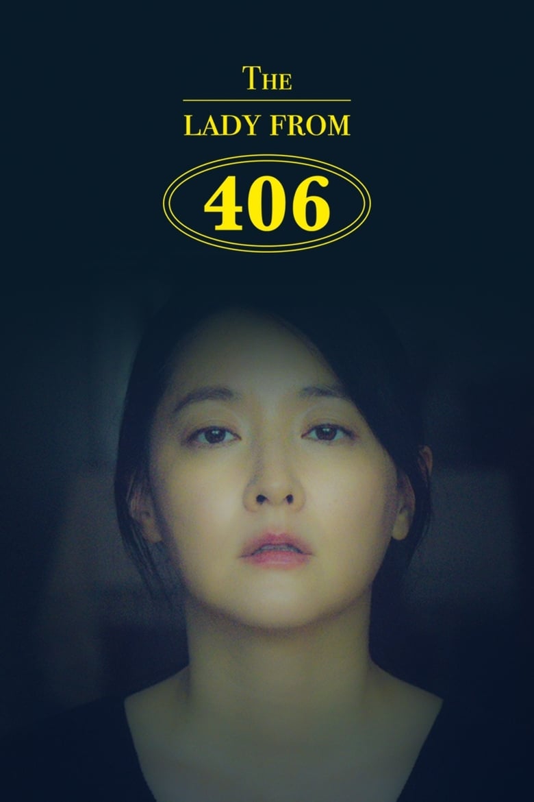 فيلم The Lady from 406