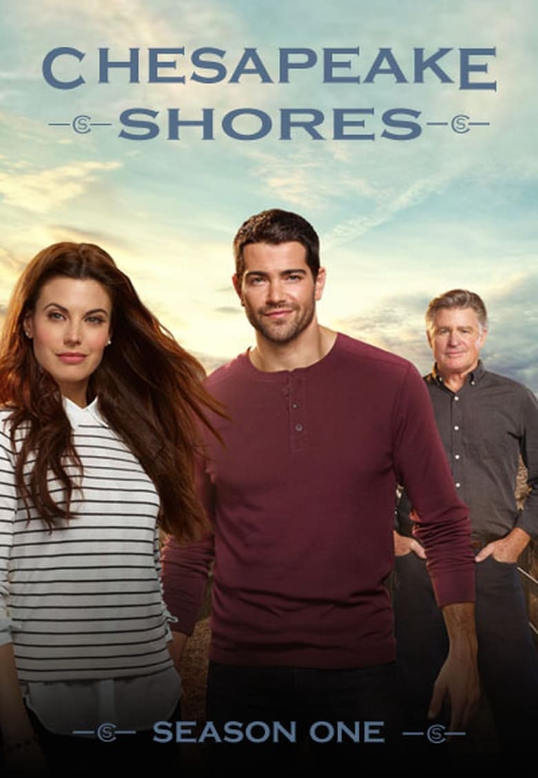 مسلسل Chesapeake Shores الموسم الاول مترجم