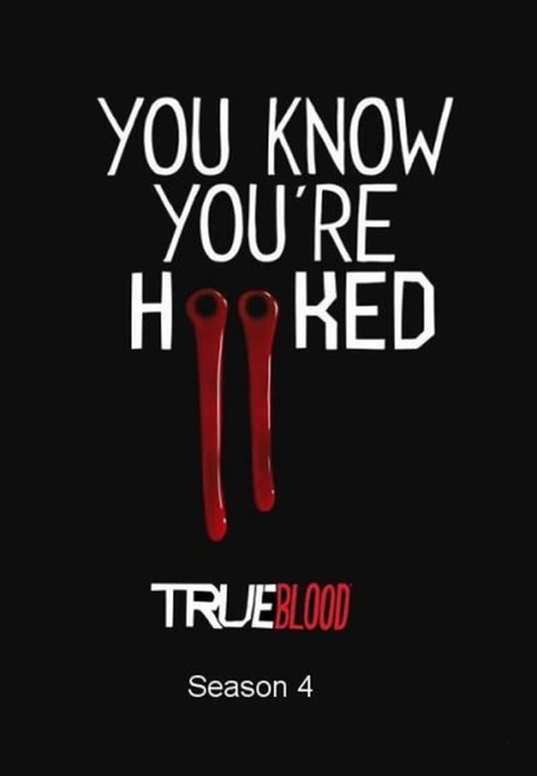 مسلسل True Blood الموسم الرابع الحلقة 10 مترجمة