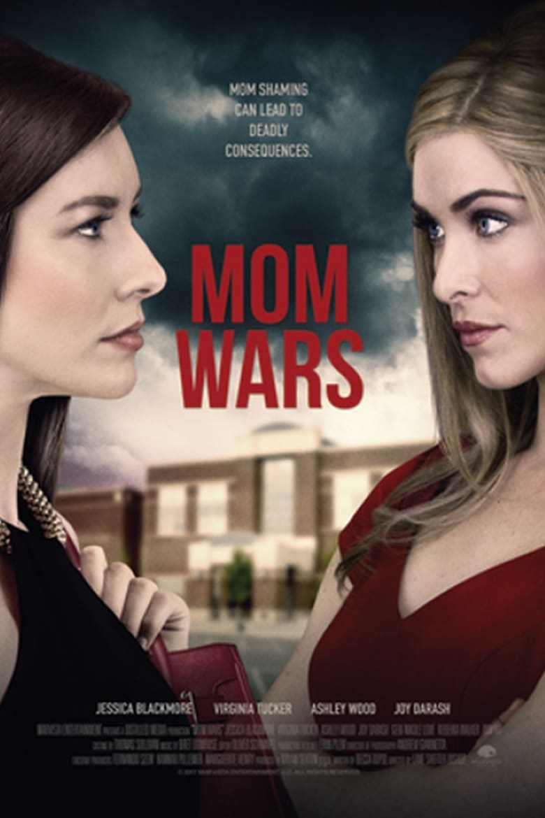فيلم Wicked Mom’s Club