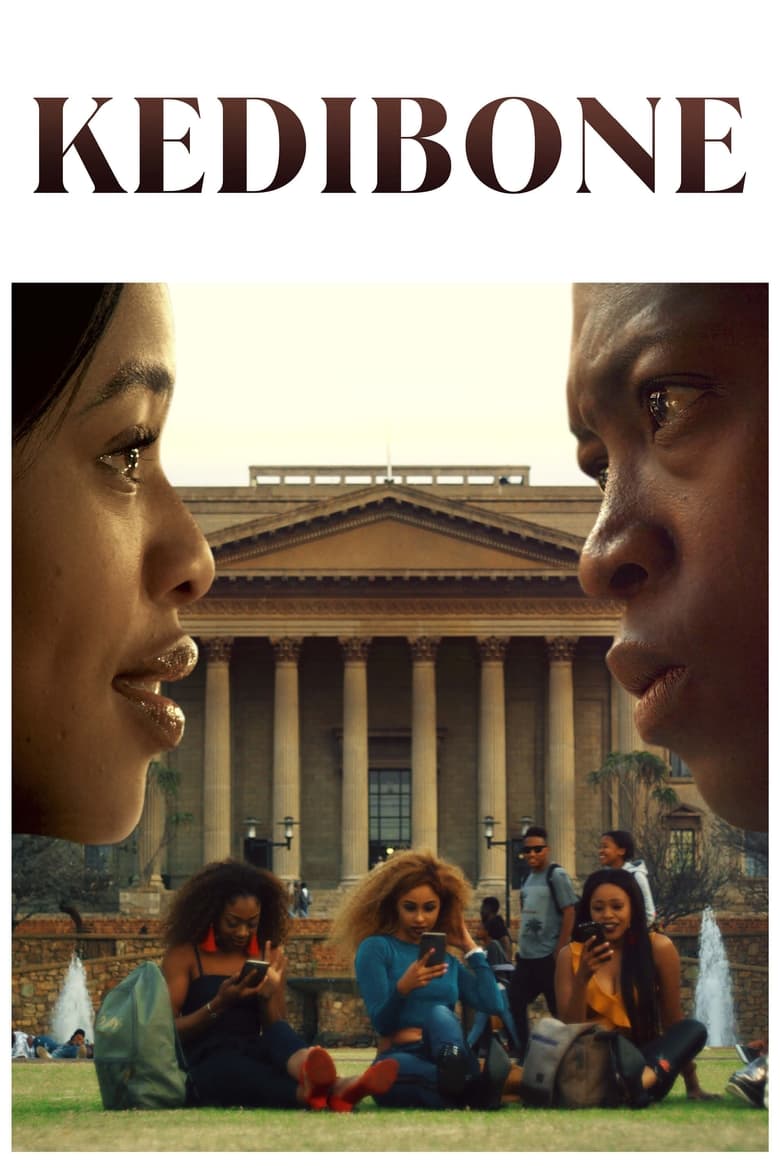 فيلم Kedibone
