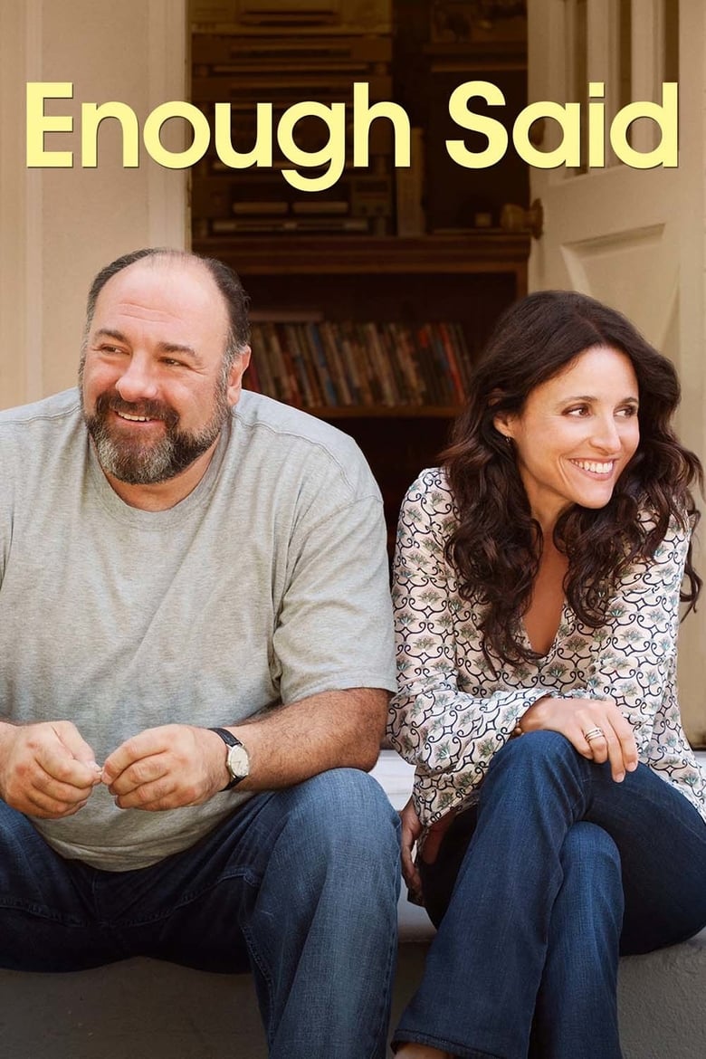 فيلم Enough Said