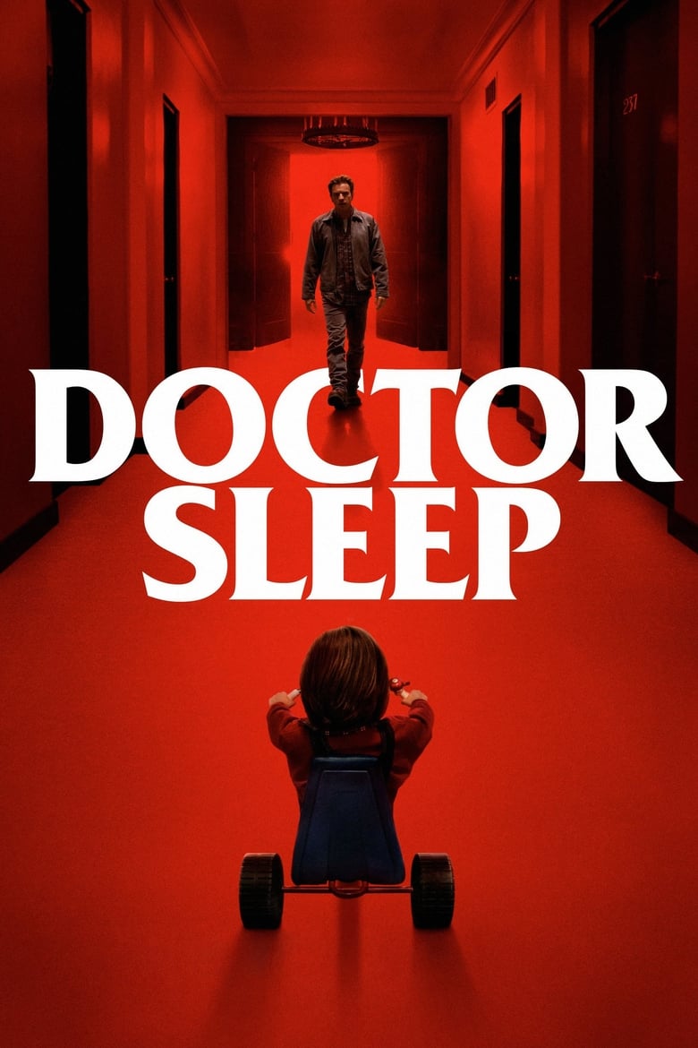 فيلم Doctor Sleep 2019 مترجم