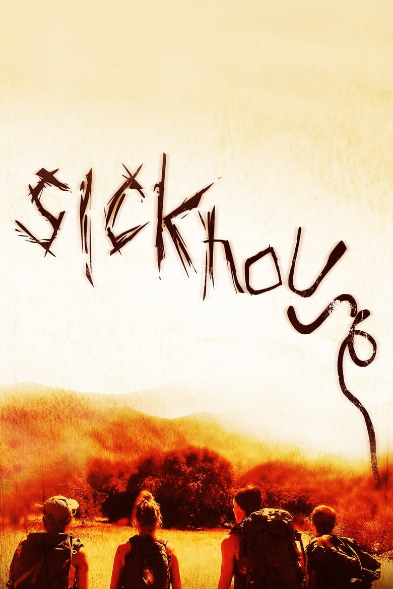 فيلم Sickhouse