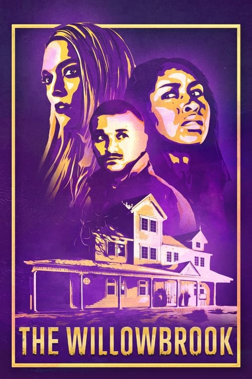 فيلم The Willowbrook