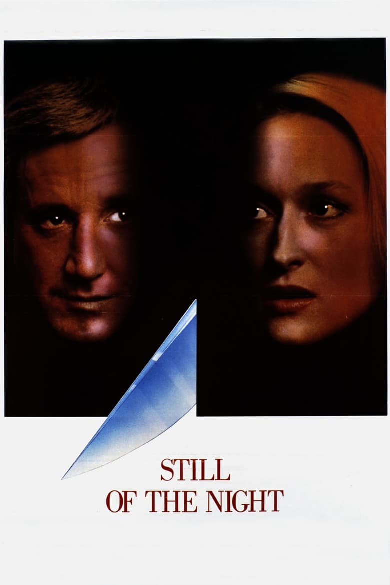 فيلم Still of the Night