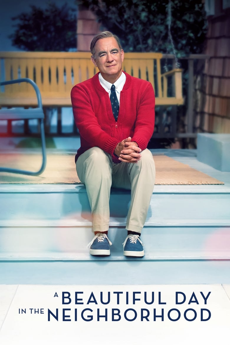 فيلم A Beautiful Day in the Neighborhood