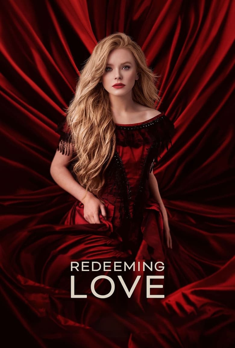 فيلم Redeeming Love