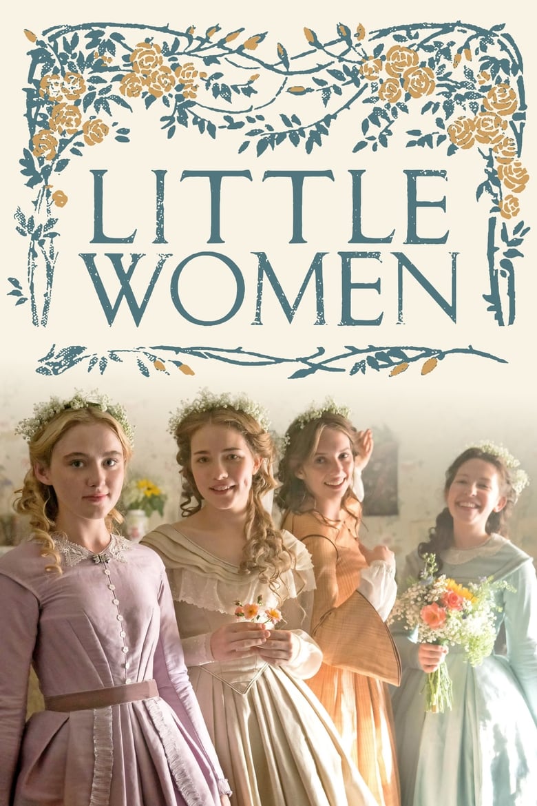 مسلسل Little Women الموسم الاول الحلقة 03 مترجمة