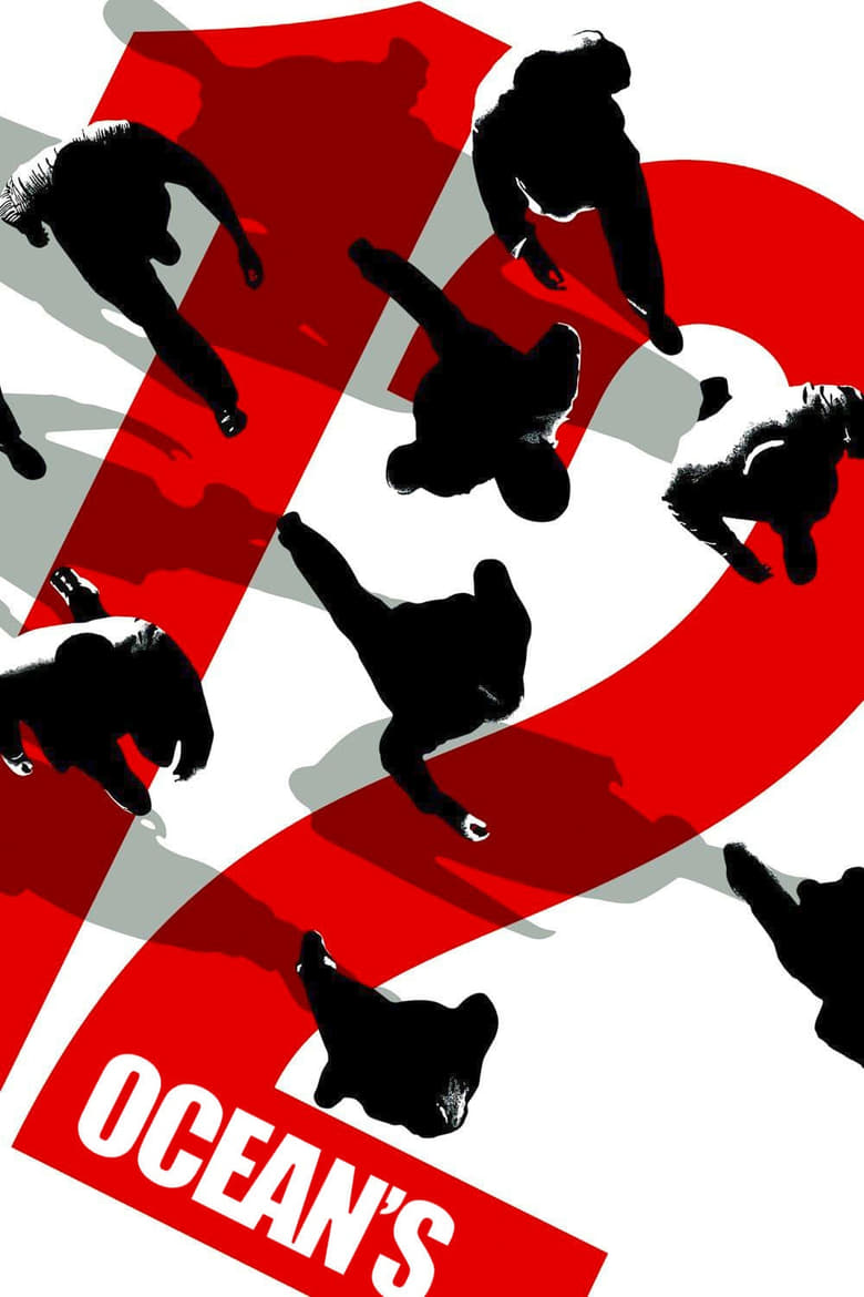فيلم Ocean’s Twelve