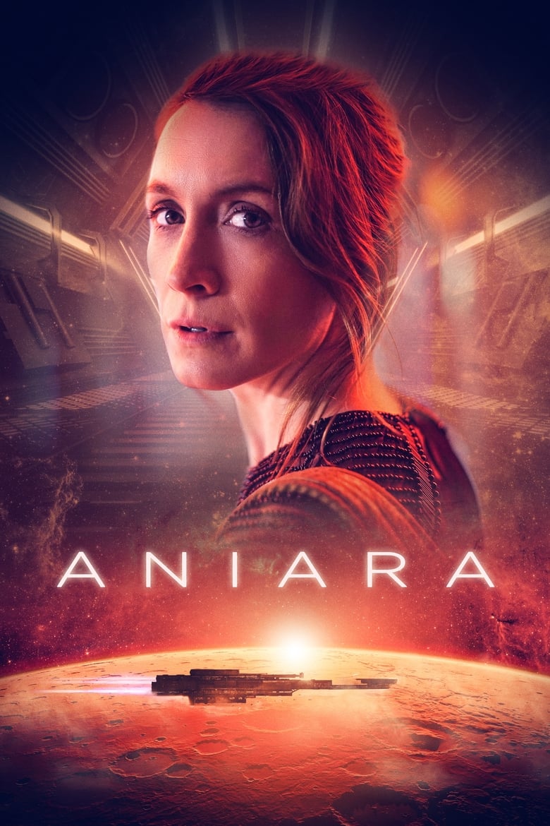 فيلم Aniara