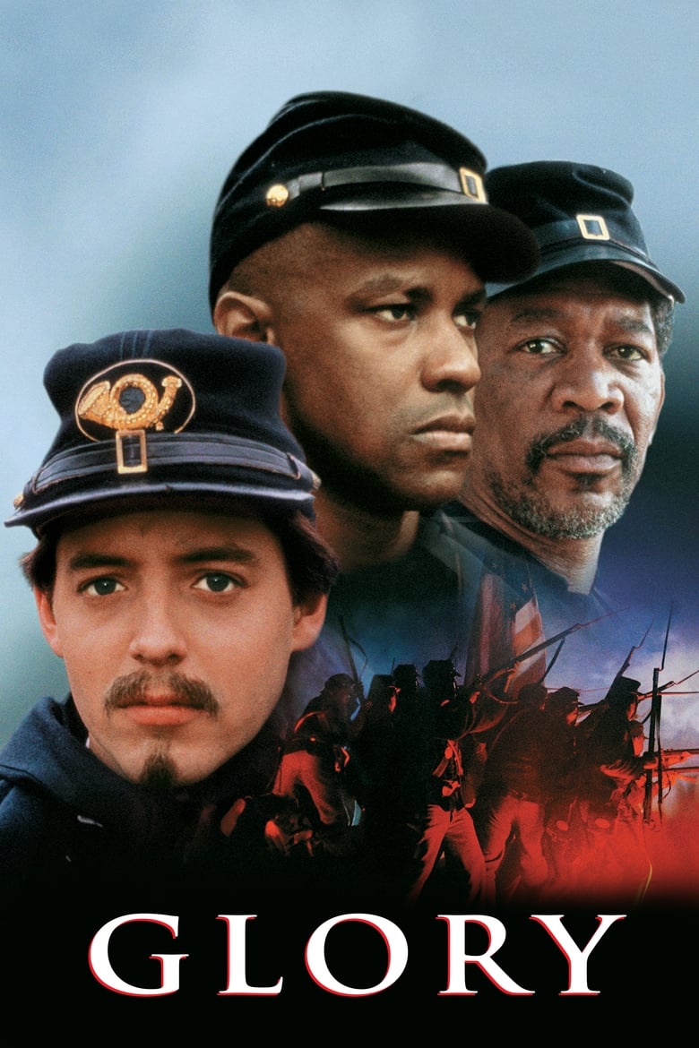 فيلم Glory