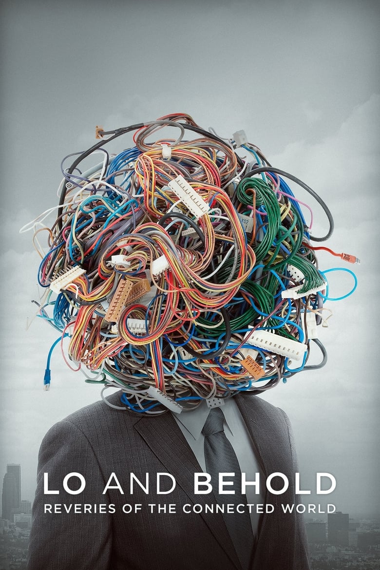 فيلم Lo and Behold: Reveries of the Connected World