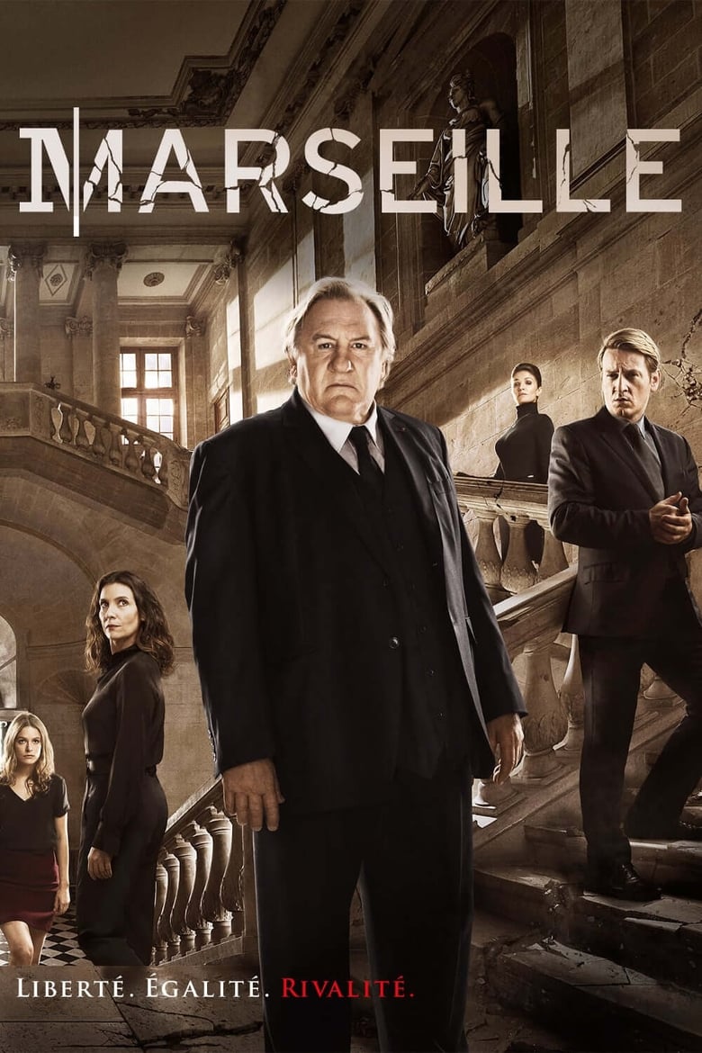 مسلسل Marseille الموسم الثاني الحلقة 07 مترجمة