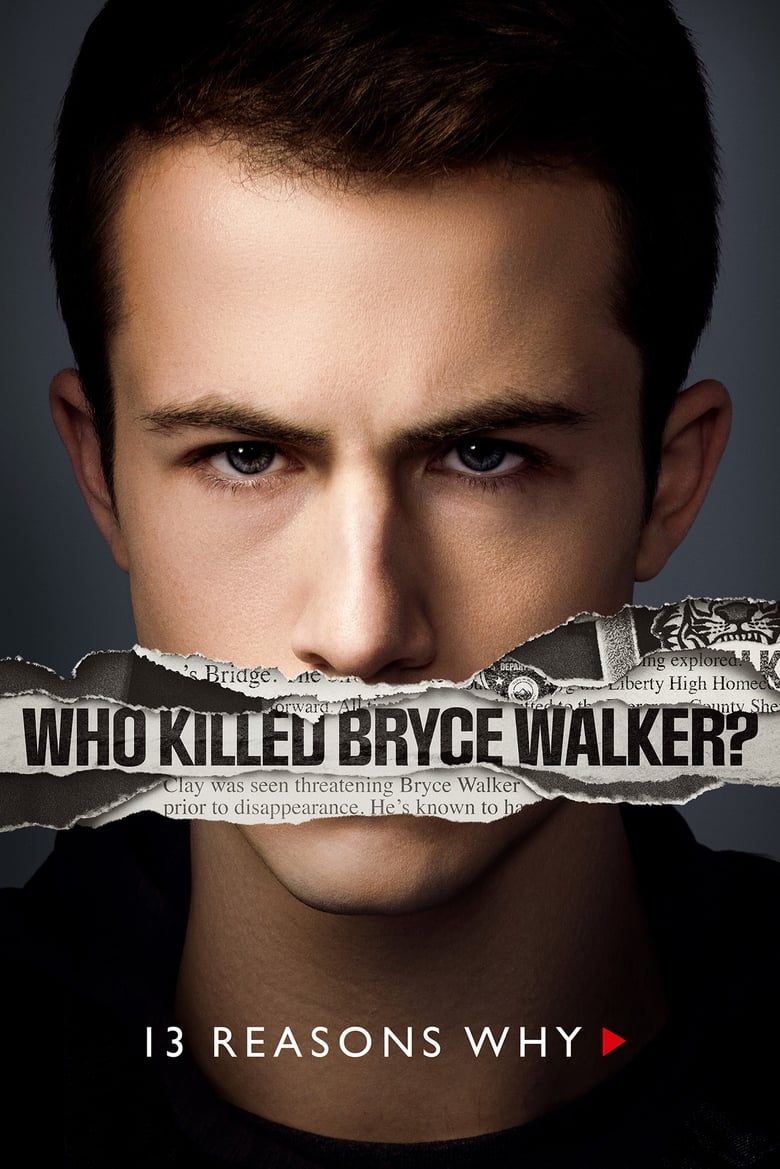 مسلسل 13 Reasons Why الموسم الثالث الحلقة 13 مترجمة