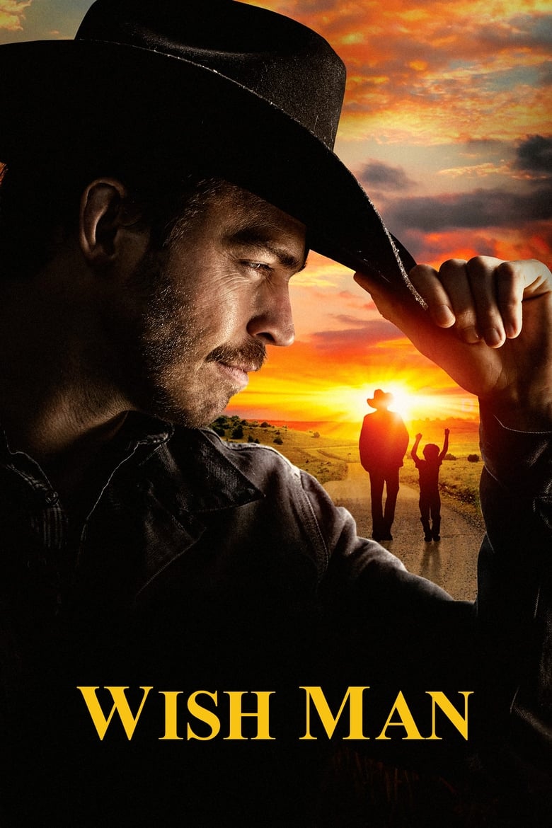 فيلم Wish Man 2019 مترجم