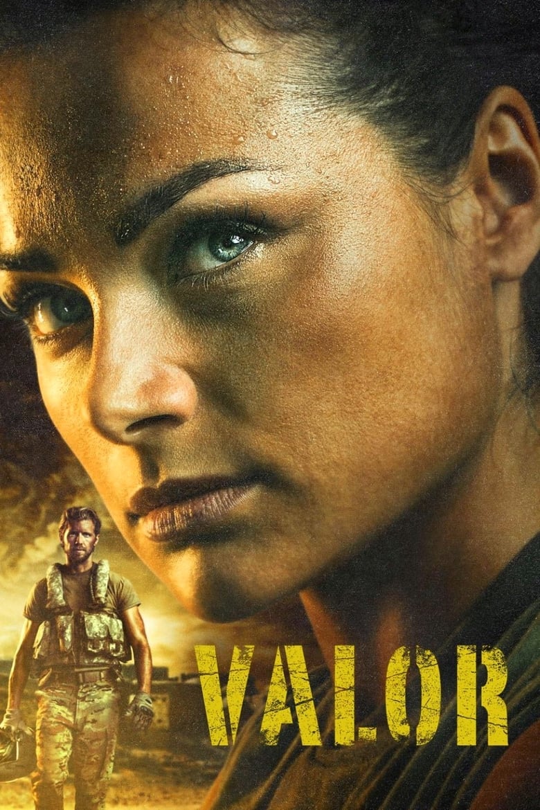 مسلسل Valor مترجم