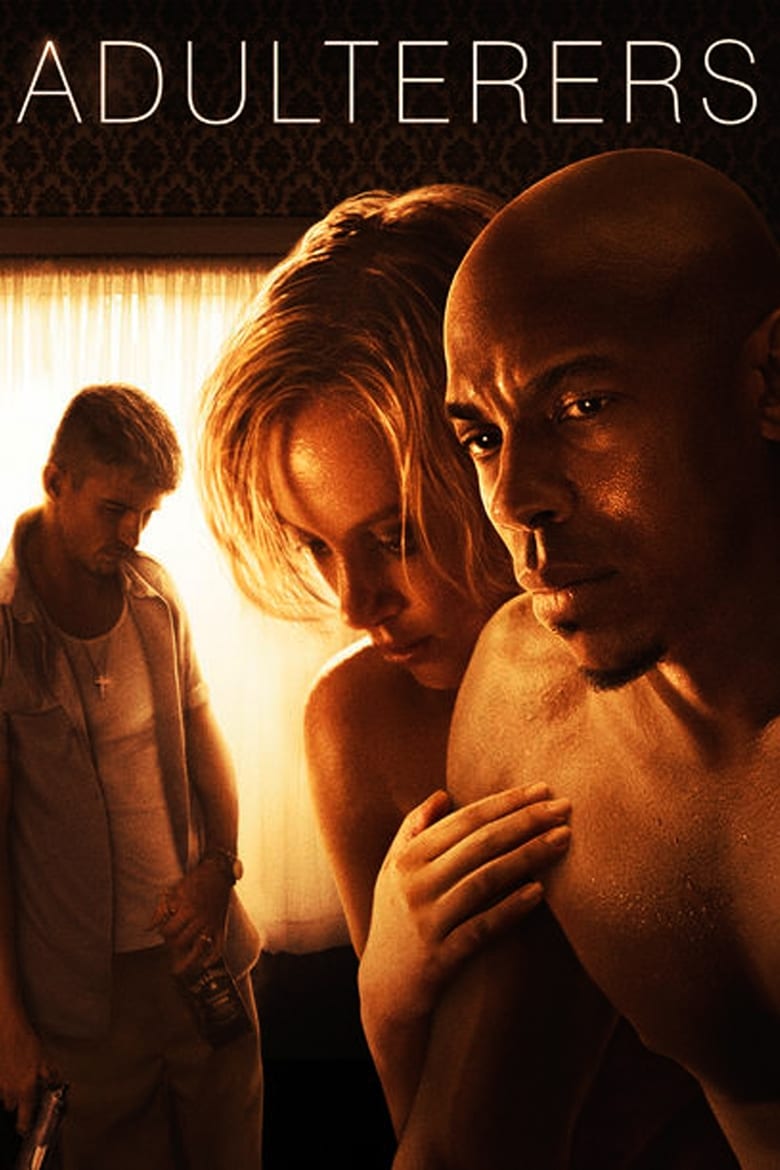 فيلم Adulterers