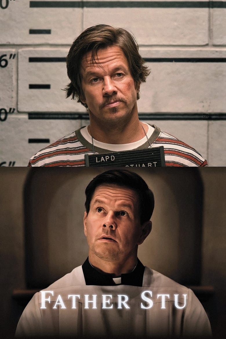 فيلم Father Stu