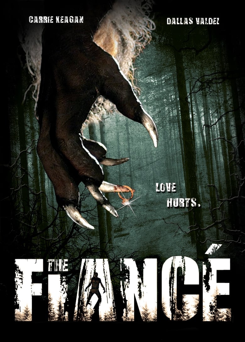 فيلم The Fiancé