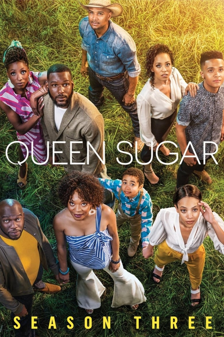 مسلسل Queen Sugar الموسم الثالث الحلقة 03 مترجمة