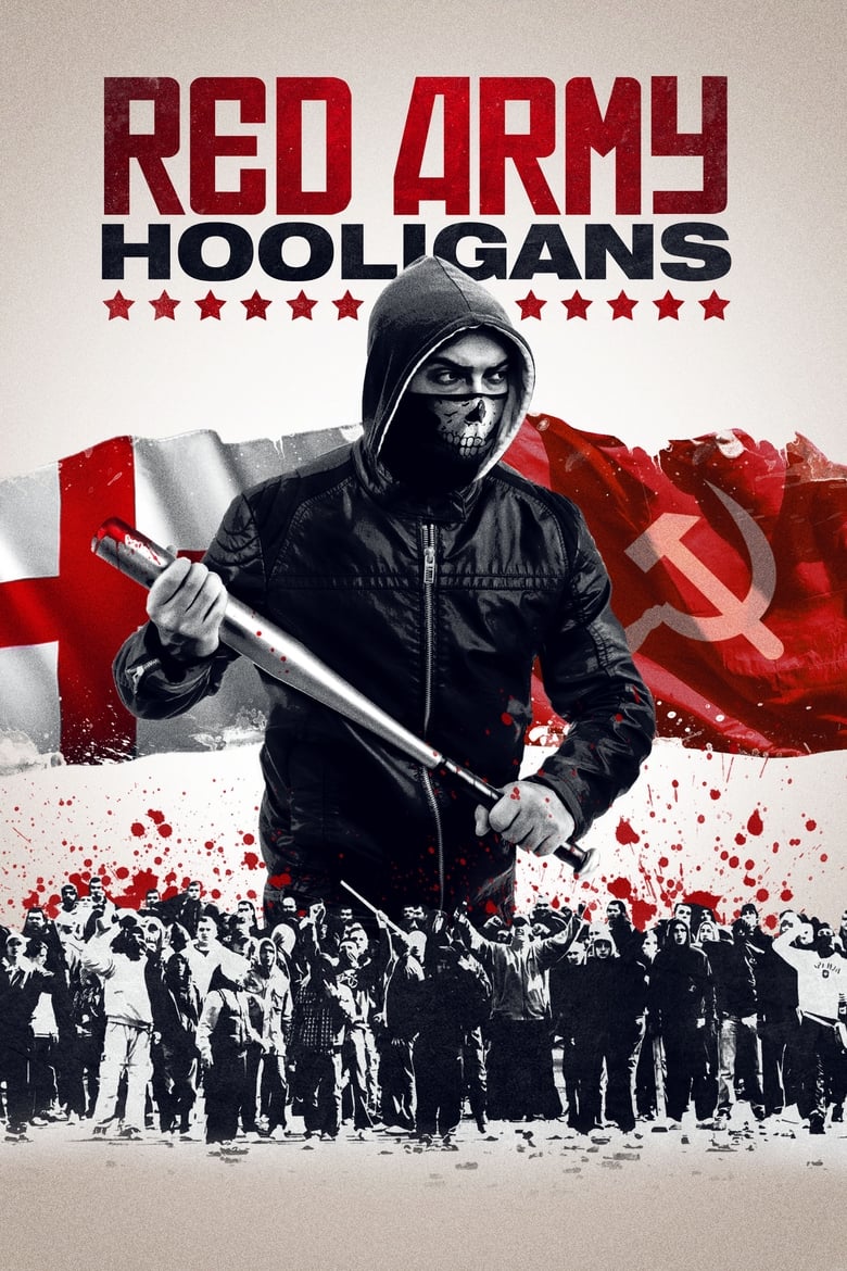 فيلم Red Army Hooligans 2018 مترجم