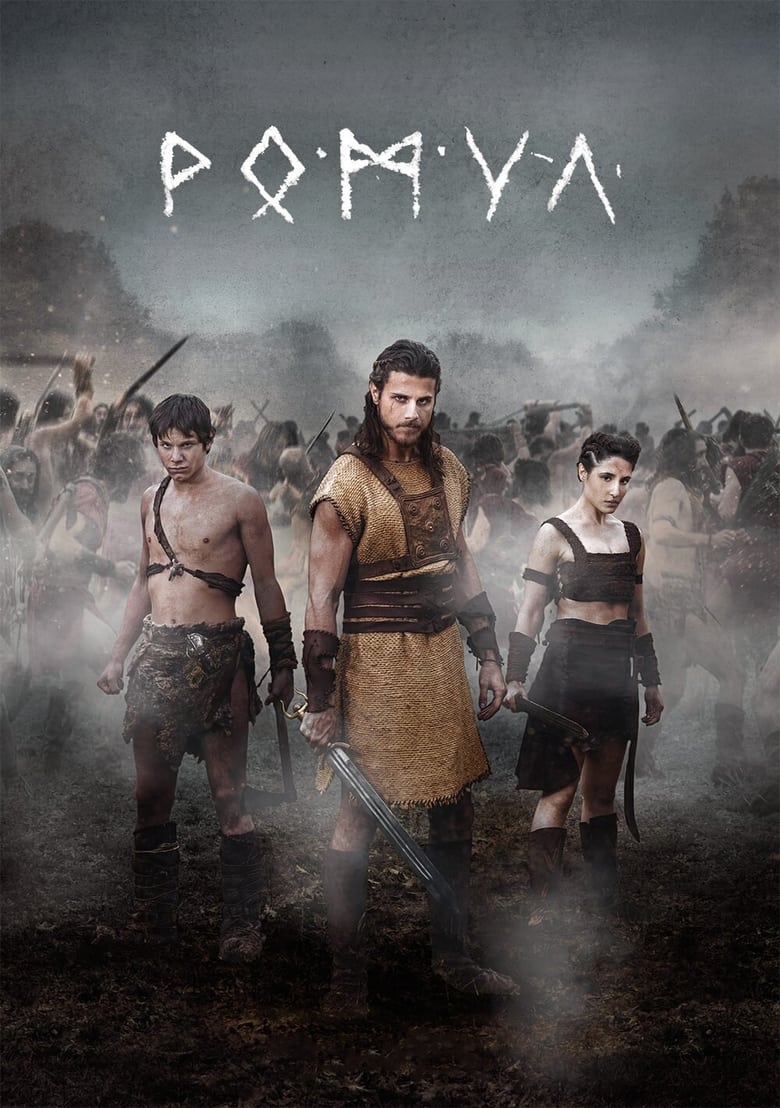 مسلسل Romulus الموسم الاول الحلقة 07 مترجمة