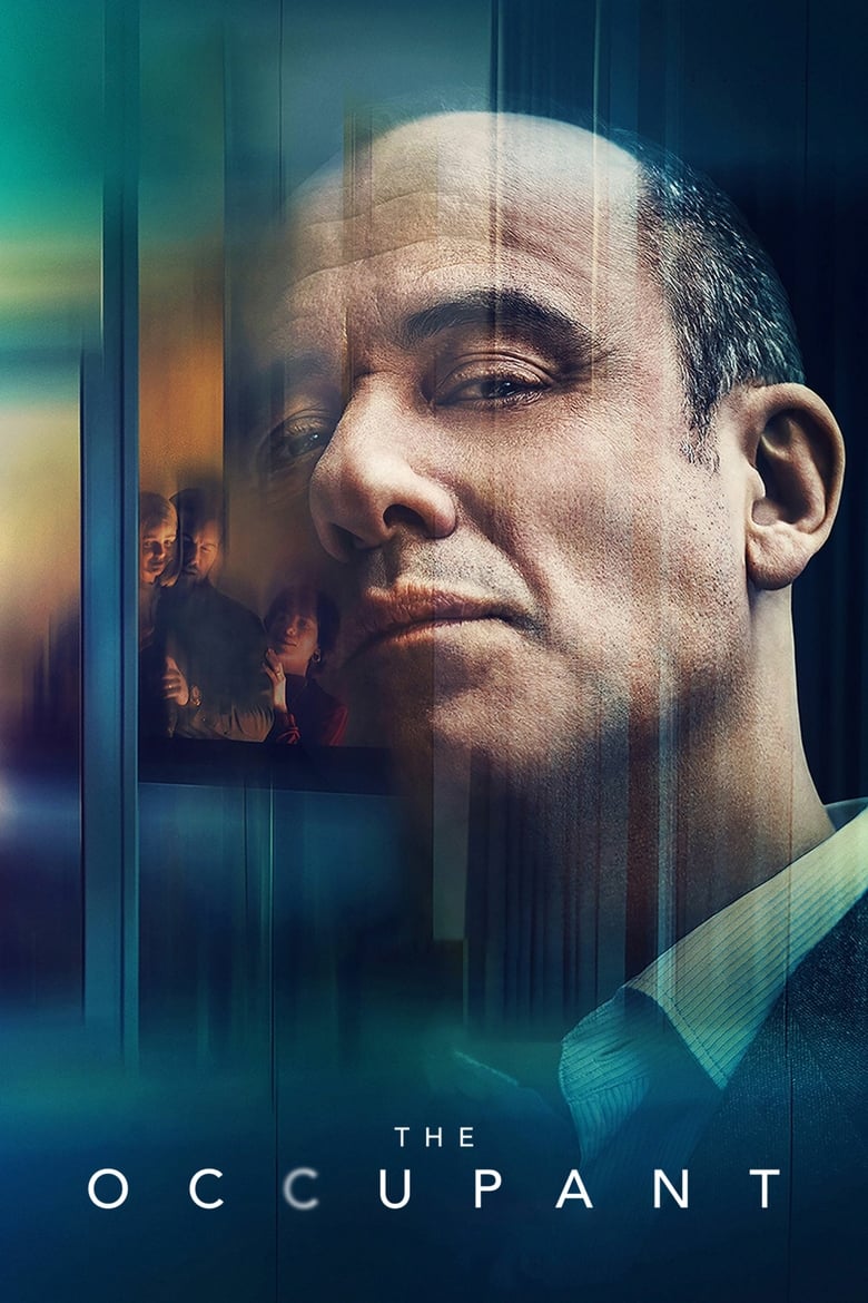 فيلم The Occupant