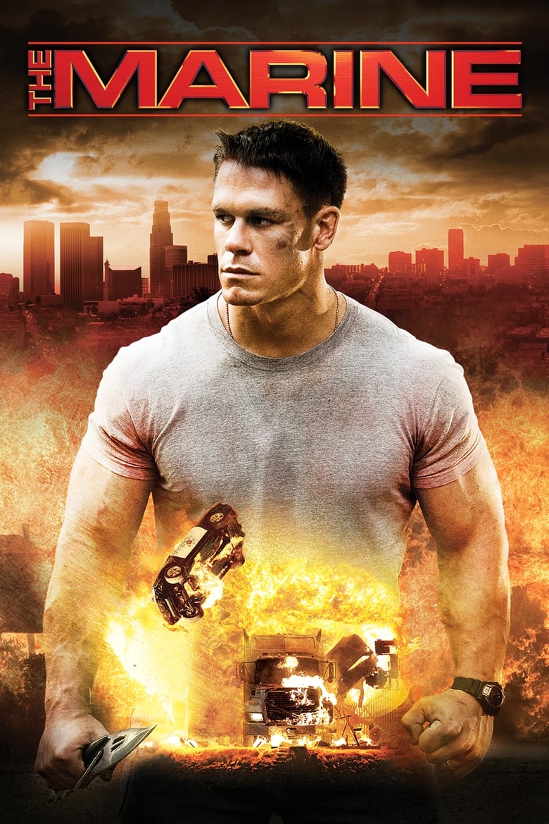 فيلم The Marine