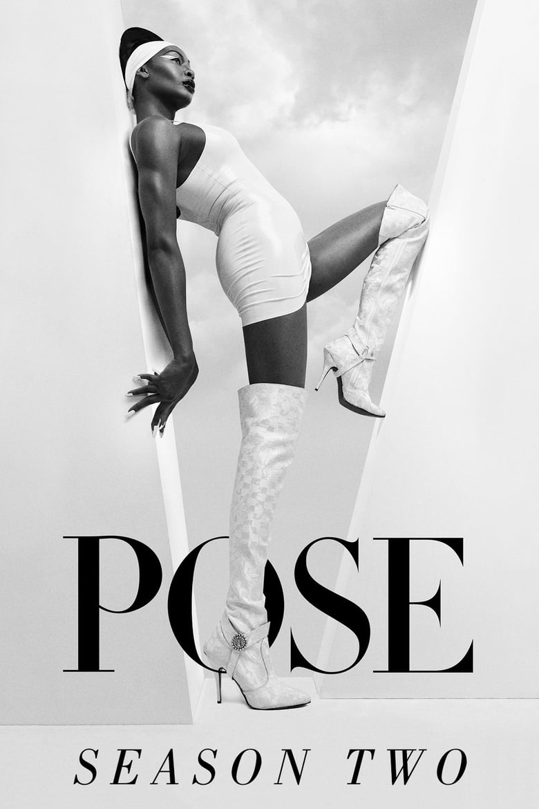 مسلسل Pose الموسم الثاني الحلقة 10 مترجمة