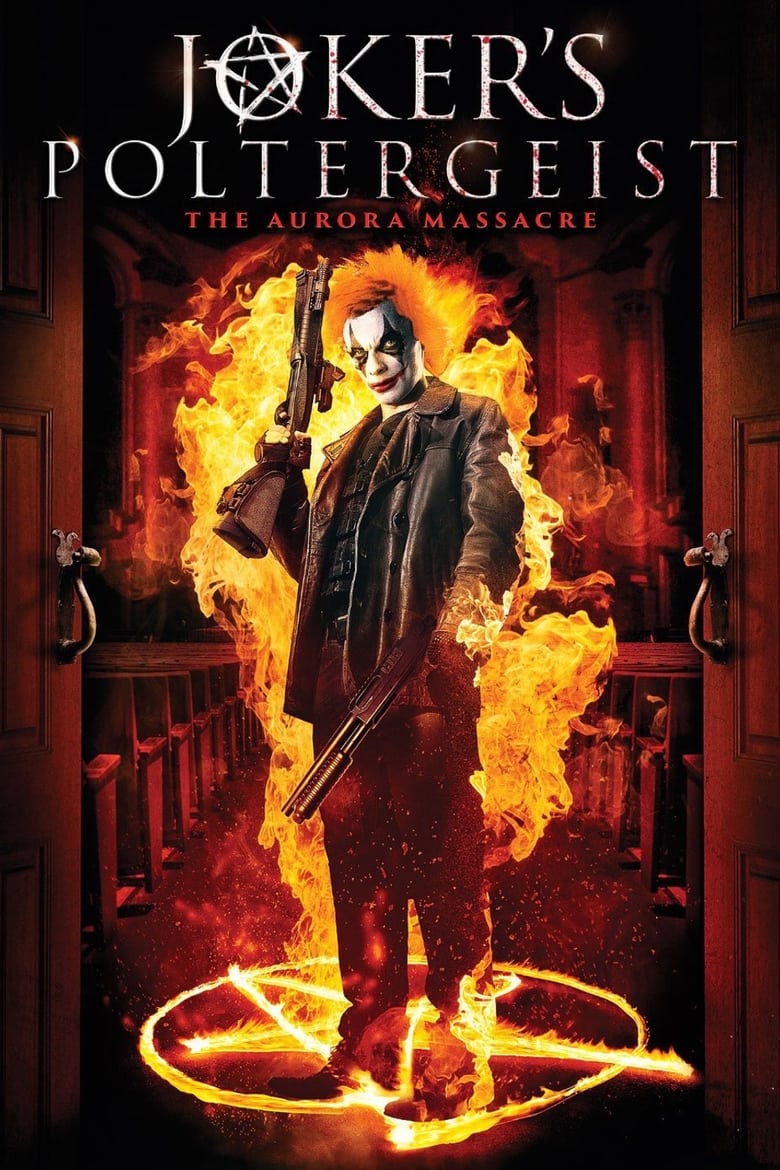 فيلم Joker’s Poltergeist