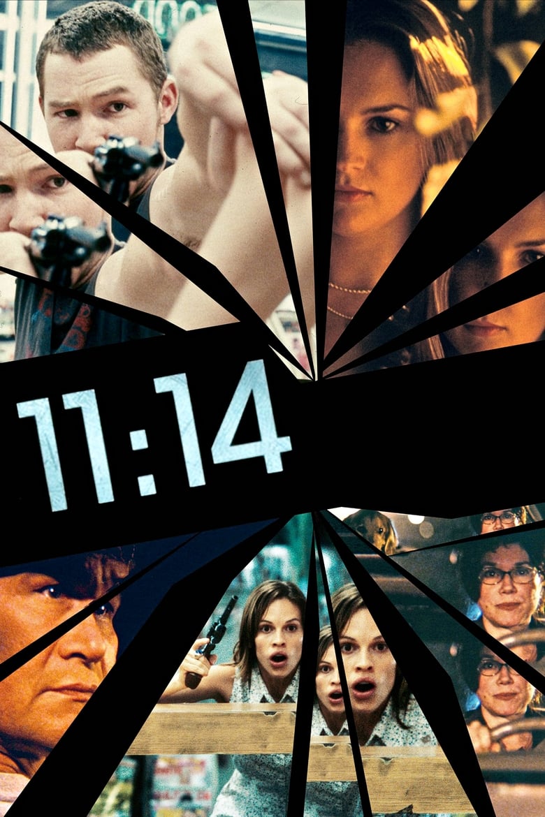 فيلم 11:14