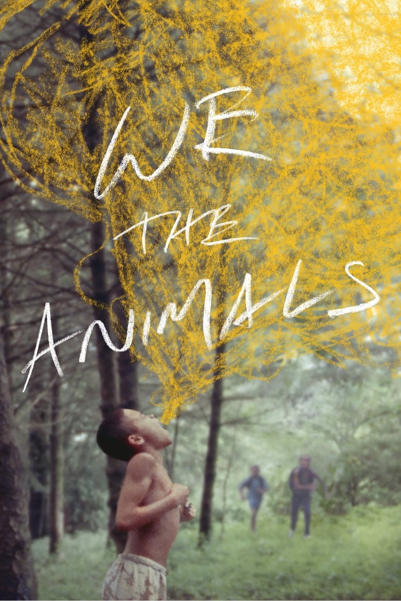 فيلم We the Animals 2018 مترجم