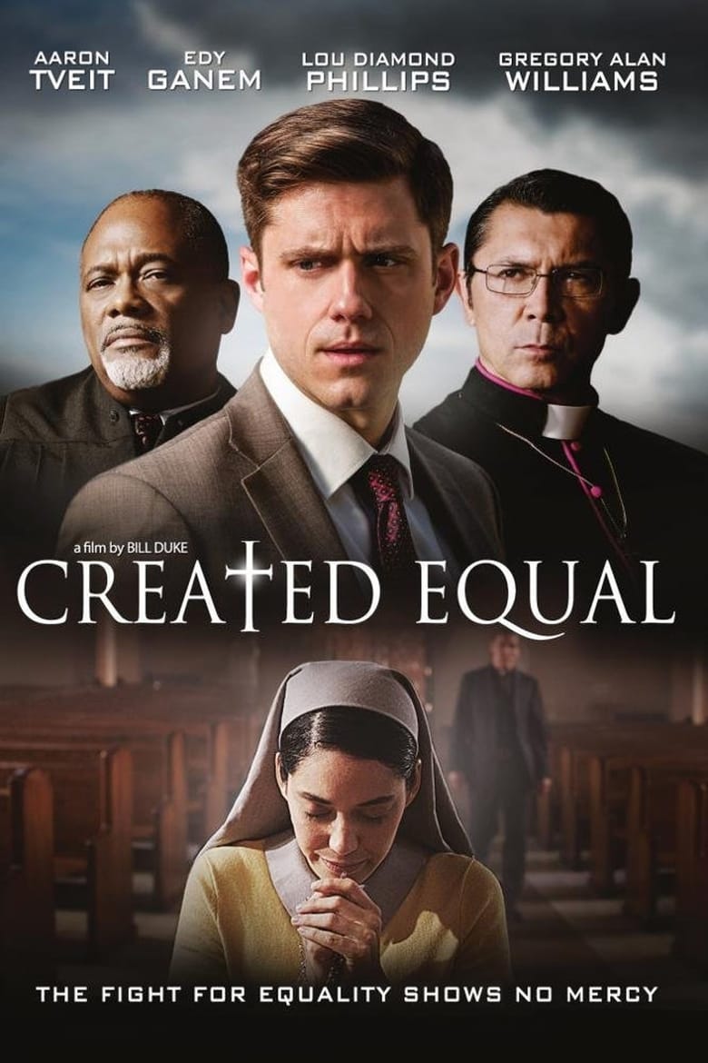 فيلم Created Equal