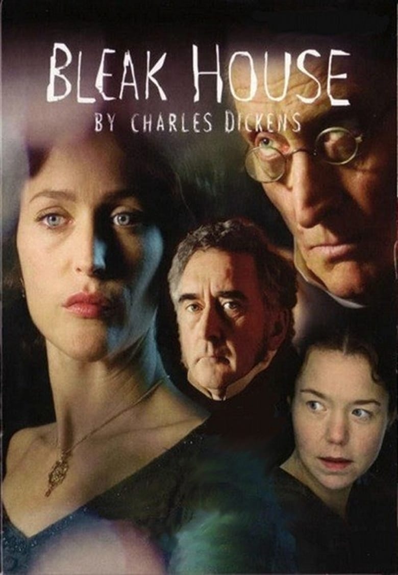 مسلسل Bleak House الموسم الاول مترجم