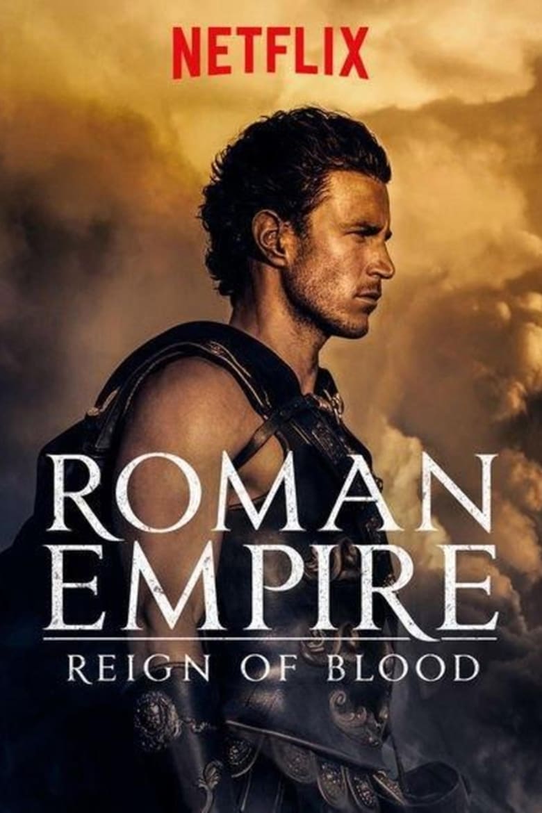 مسلسل Roman Empire الموسم الاول مترجم