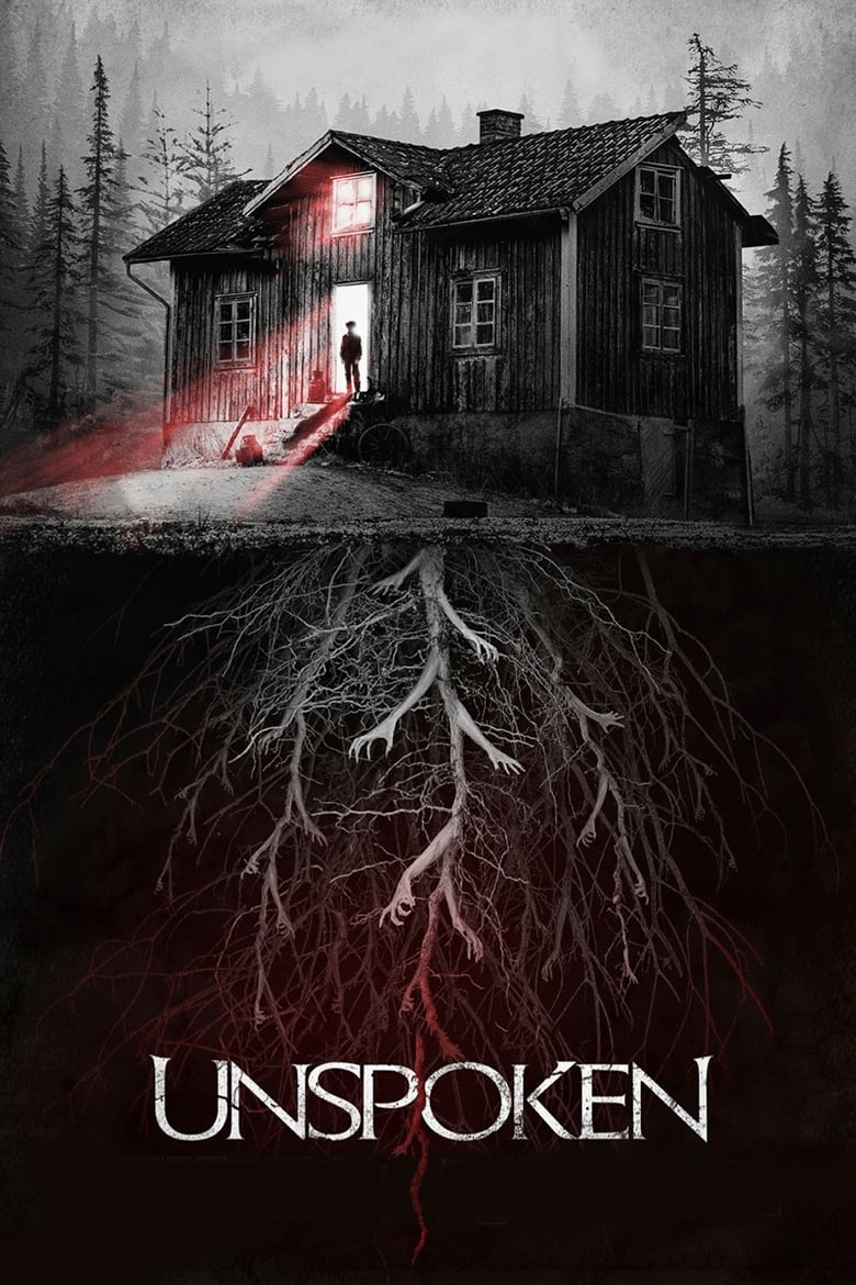 فيلم The Unspoken