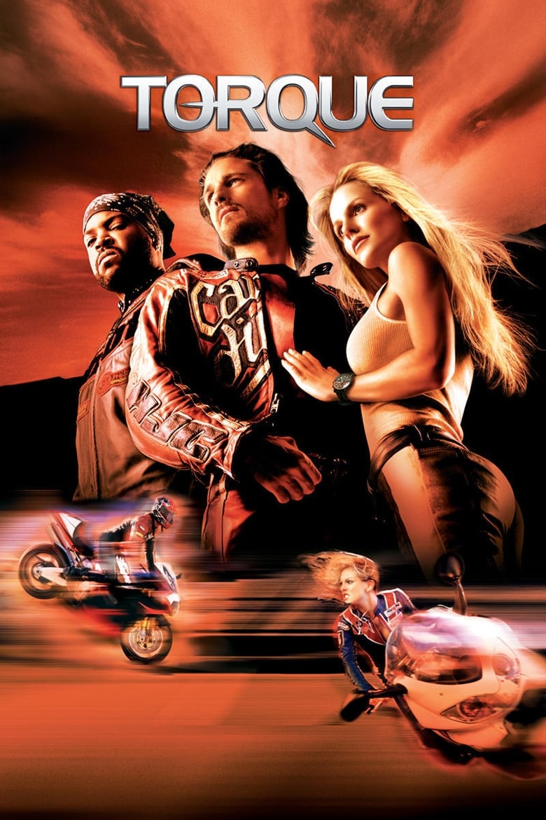 فيلم Torque