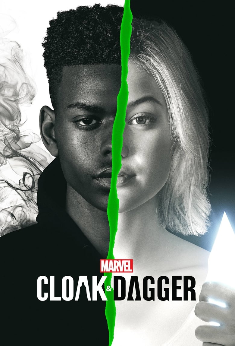 مسلسل Marvel’s Cloak & Dagger الموسم الثاني الحلقة 03 مترجمة